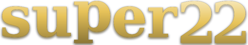 super22 logo