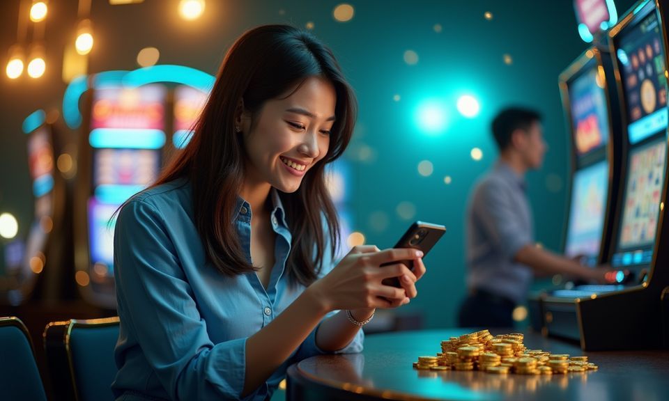 super22 mobile gaming